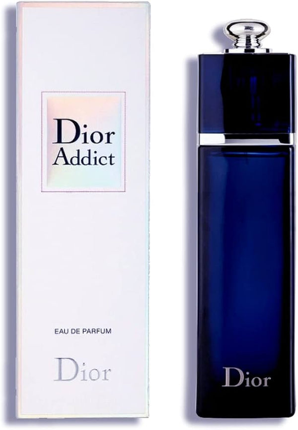 Addict by Christian Dior Eau de Parfum 3.4 oz 100 ml Women's Spray