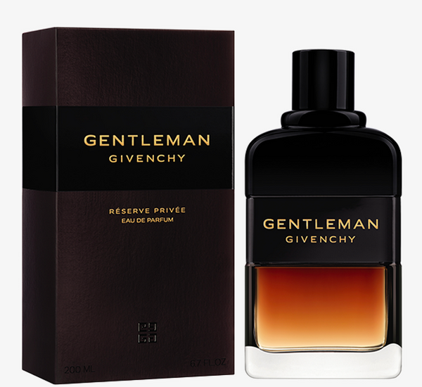 Givenchy Gentleman Reserve Privee 3.3oz 100ml Eau de Parfum Men's Spray