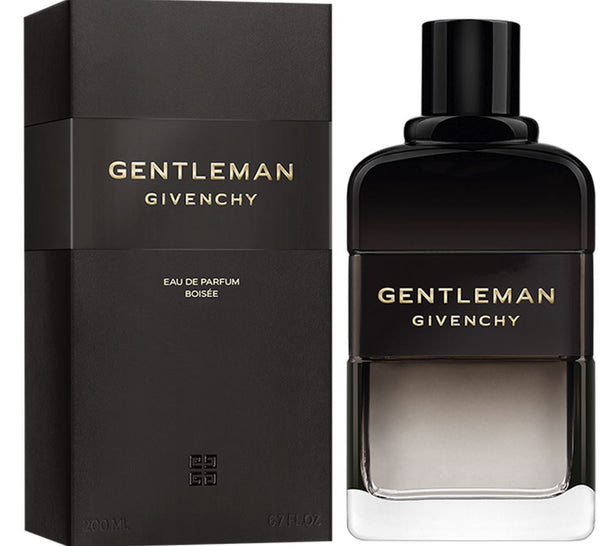 Gentleman by Givenchy Eau de Parfum Boisee 3.3/3.4 oz 100 ml Men's Spray