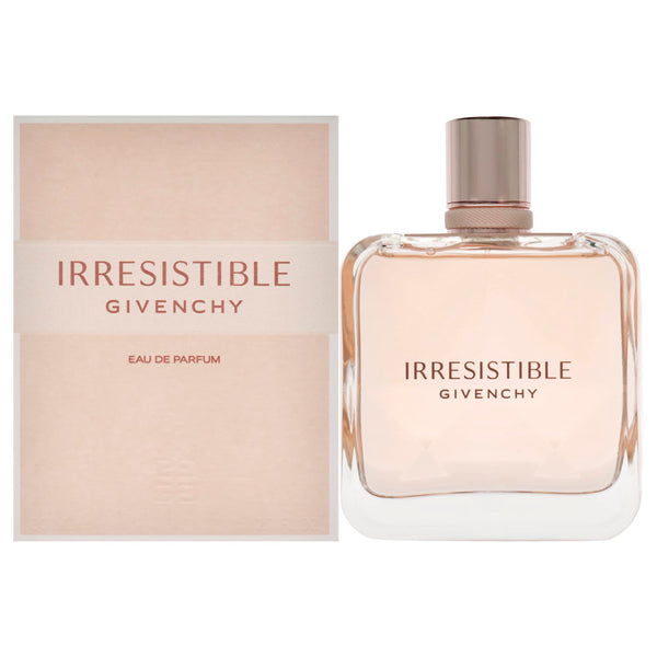 Givenchy Irresistible 2.6 / 2.7 fl oz 80ml Eau de Parfum Women's Spray