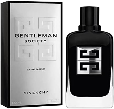 Givenchy Gentleman Society 3.3oz 100ml Eau de Parfum Men's Spray