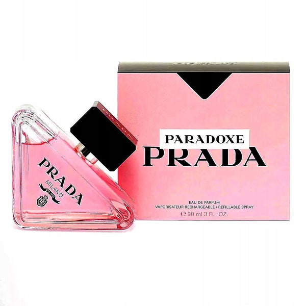 Prada Paradoxe 3.0 oz 90 ml Eau De Parfum Women's Spray