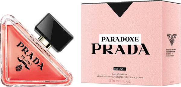 Prada Paradoxe Eau De Parfum Intense 3.0 oz 90 ml Women's Spray