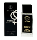 Daspar Wild Man Parfum 2.02 oz 60 ml Men's Spray