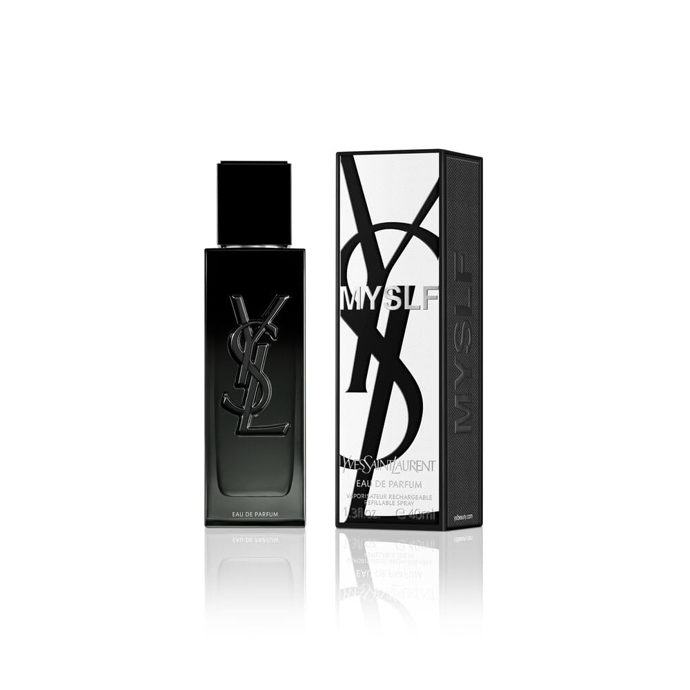 Yves Saint Laurent YSL MYSELF Eau de Parfum 3.3 oz 100 ml