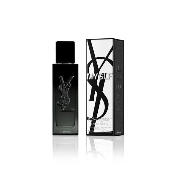 Yves Saint Laurent YSL MYSLF Eau de Parfum 3.0 oz 90 ml Men's Spray