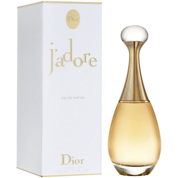 Christian Dior Jadore Eau De Parfum 3.4 oz 100 ml Women’s Spray