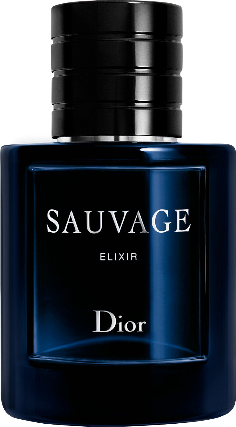 Dior Sauvage Elixir 2 oz 60 ml Men's Spray