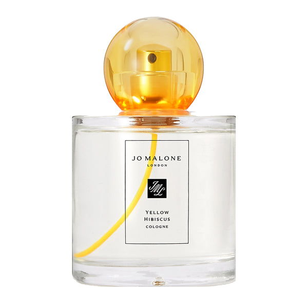 Jo Malone London Yellow Hibiscus Cologne 3.4oz 100ml Unisex Limited Edition