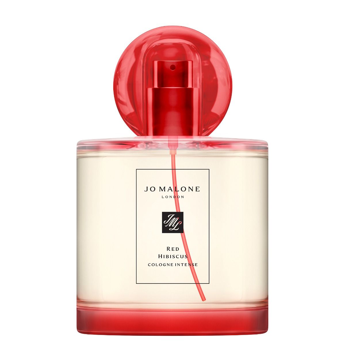 香水(ユニセックス) JO MALONE RED HIBISCUS Jo Malone London Red Hibiscus Cologne Intense – Jo Malone