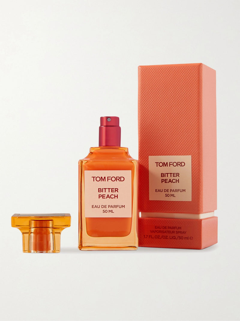 Tom Ford Bitter Peach 1.7 oz 50 ml Eau de Parfum Spray