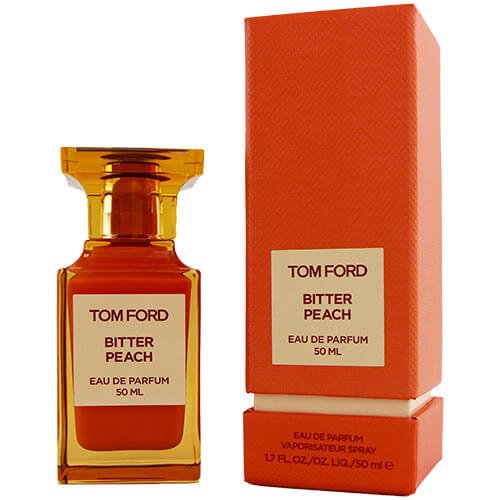 Tom Ford Bitter Peach 1.7 oz 50 ml Eau de Parfum Spray