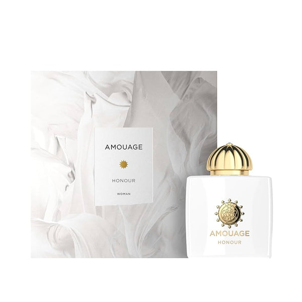 AMOUAGE HONOUR Eau de Parfum 3.4 Oz 100 Ml Woman's Spray