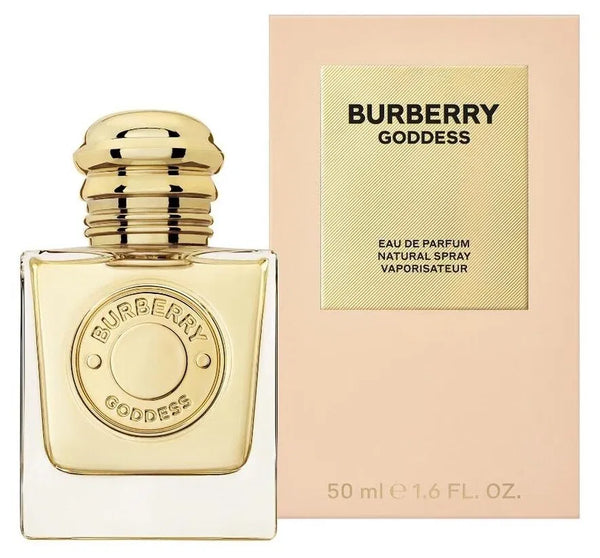 Burberry Godess Eau de Parfum 3.3 oz 100 ml Women's Spray