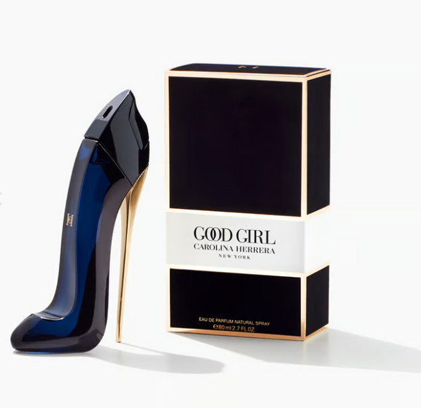 Carolina Herrera Good Girl Eau De Parfum 2.7 oz 80 ml Women's Spray