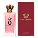 Dolce & Gabbana Q 3.3 oz 100 ml Eau De Parfum Women's Spray