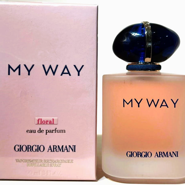 GiorgioArmaniMyWayFloralEDP90M