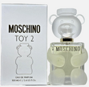 Moschino Toy 2 Eau de Parfum 3.4 oz 100 ml Women's Spray