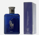 Polo Blue Parfum by Ralph Lauren 4.2 oz 125 ml Men's Spray