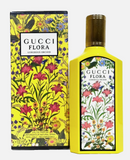 GUCCI FLORA GORGEOUS ORCHID Eau De Parfum 3.3 oz 100ml Women's Spray