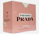 PRADA PARADOXE VIRTUAL FLOWERS EAU DE PARFUM 3.0 oz 90 ml Women's Spray