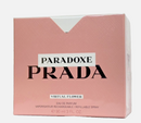 PRADA PARADOXE VIRTUAL FLOWERS EAU DE PARFUM 3.0 oz 90 ml Women's Spray