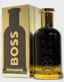 HUGO BOSS BOTTLED ABSOLU  PARFUM INTENSE 3.3 oz 100 ml Men's Spray