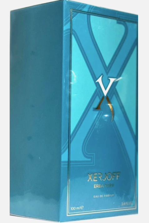 XERJOFF ERBA PURA 2024 EAU DE PARFUM 3.4 oz 100 ml Unisex Spray