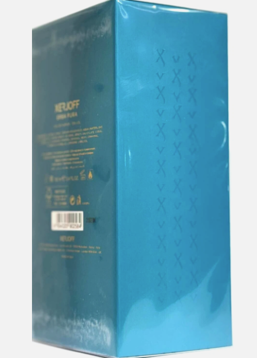 XERJOFF ERBA PURA 2024 EAU DE PARFUM 3.4 oz 100 ml Unisex Spray