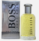 Hugo Boss Bottled Eau De Toilette 3.3 oz 100 ml Spray