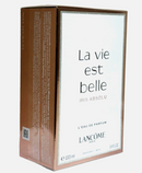 Lancome La Vie Est Belle IRIS ABSOLU 3.4 oz 100 ml Eau De Parfum Spray For Women
