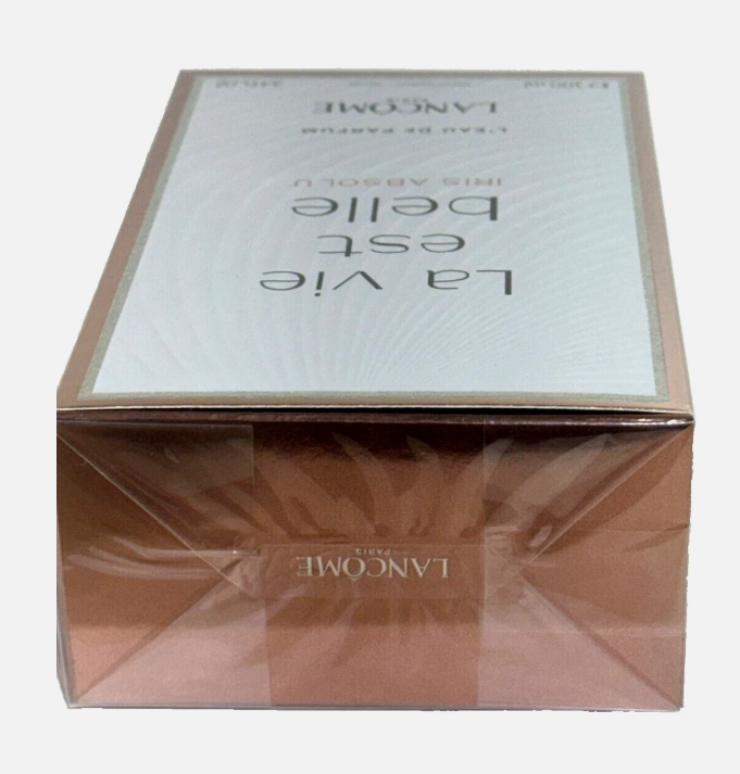 Lancome La Vie Est Belle IRIS ABSOLU 3.4 oz 100 ml Eau De Parfum Spray For Women