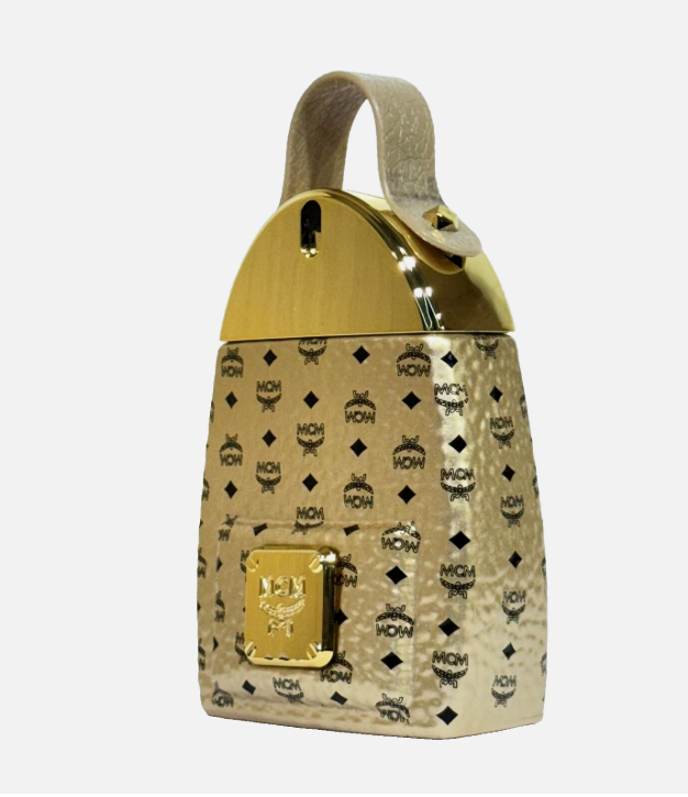 MCM ULTRA 2.5 oz 75 ml EAU DE PARFUM Women's Spray