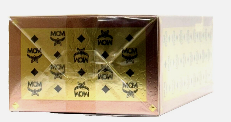 MCM ULTRA 2.5 oz 75 ml EAU DE PARFUM Women's Spray