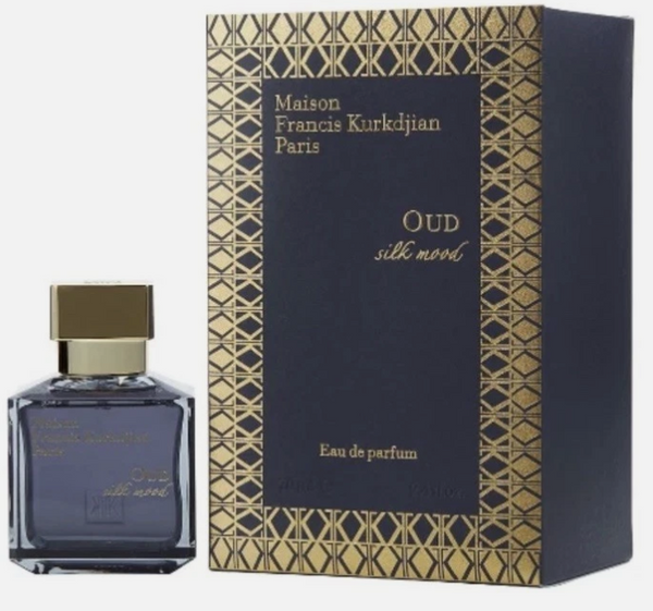 Maison Francis Kurkdjian Oud Silk Mood 2.4 oz 70 ml Eau De Parfum Unisex Spray