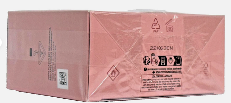 Parada Paradoxe Intense Eau De Parfum 3.0 oz 90 ml Women's Spray