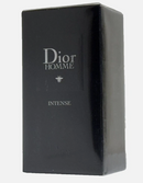 Dior Homme Intense Eau De Parfum 3.4 oz 100 ml Men's Spray