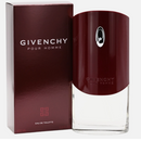 Givenchy Pour Homme Eau De Toilette 3.3 oz 100 ml Men's Spray