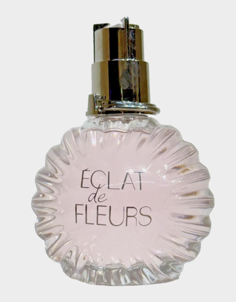 LANVIN Eclat De Fleurs Eau de Parfum 3.3 oz 100 ml Women's Spray