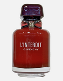 GIVENCHY L'INTERDIT Eau de Parfum Rouge 2.7 oz 80 ml Women's Spray