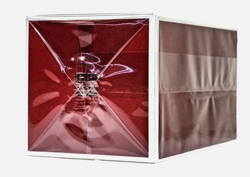 GIVENCHY L'INTERDIT Eau de Parfum Rouge 2.7 oz 80 ml Women's Spray