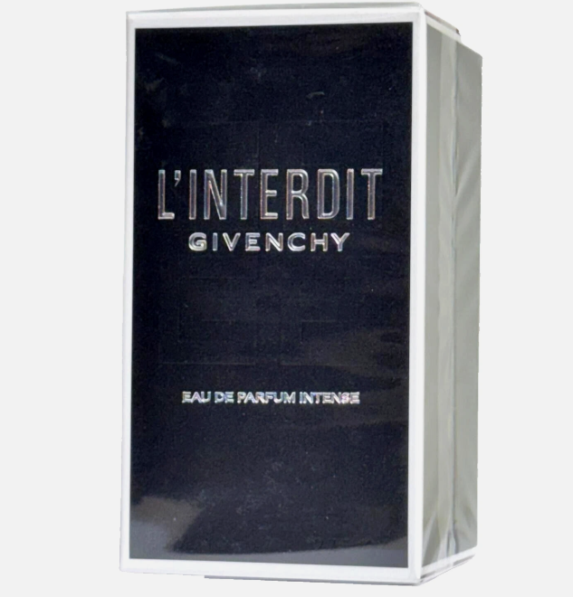 GIVENCHY L'INTERDIT Eau de Parfum Intense 2.7 oz 80 ml Women's Spray