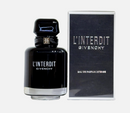 GIVENCHY L'INTERDIT Eau de Parfum Intense 2.7 oz 80 ml Women's Spray