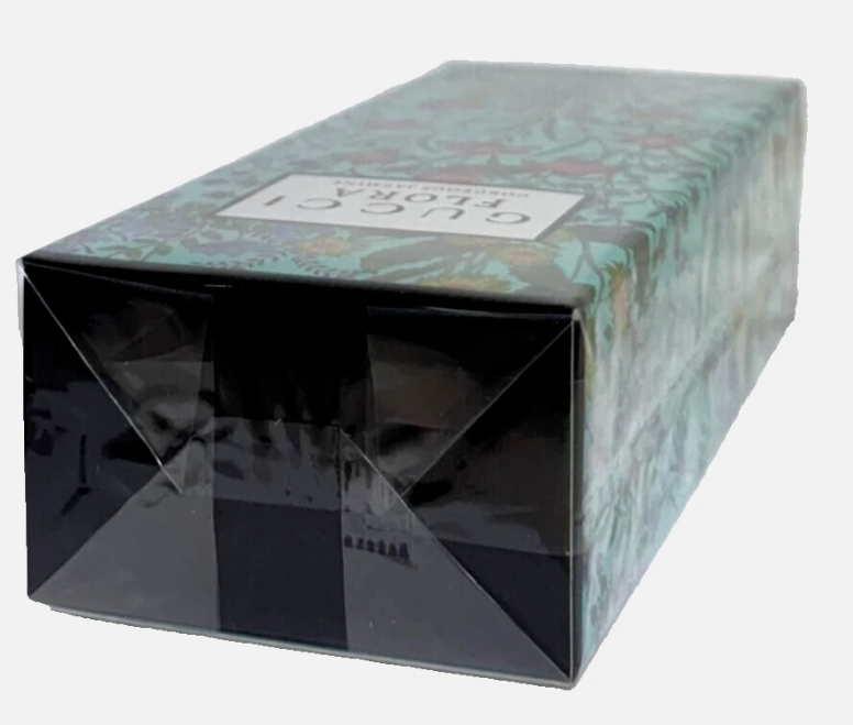 GUCCI Flora Gorgeous Jasmine Eau De Parfum 3.3 oz 100 ml Women's Spray