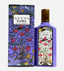 GUCCI Flora Gorgeous Magnolia Eau De Parfum 3.3 oz 100 ml Women's Spray