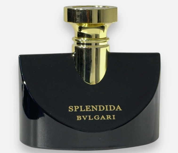 Bvlgari Splendida Jasmin Noir Eau de Parfum 3.4 oz 100 ml Women's Spray