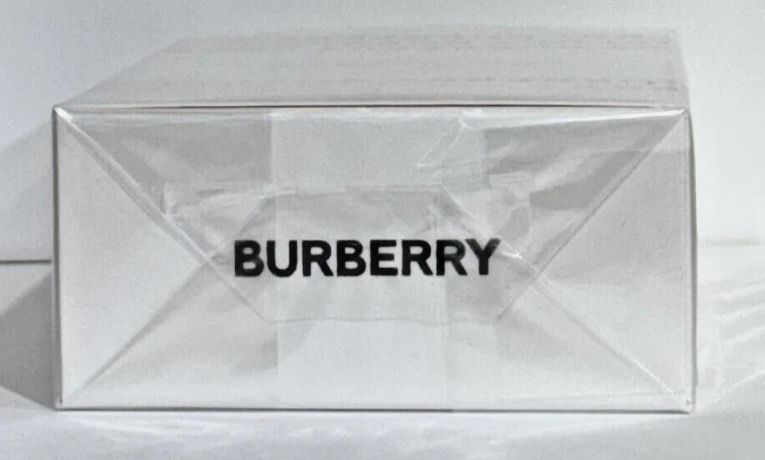 Burberry Her Elixir de Parfum 3.3 oz 100 ml Women's Spray