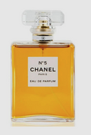 Chanel N°5 Paris Eau De Parfum 3.4 oz 100 ml Women's Spray