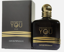 Emporio Armani Stronger With You OUD EDP 3.4 oz 100 ml Men's Spray