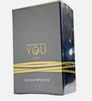 Emporio Armani Stronger With You OUD EDP 3.4 oz 100 ml Men's Spray
